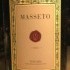 Ornellaia Masseto 2015
