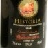 mastroberardino naturalis historia irpinia 1998 vino rosso campania etichetta doctorwine