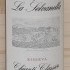 Fattorie Melini Chianti Classico Vigneti La Selvanella Riserva 2013