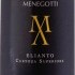 Menegotti Custoza Superiore Elianto 2018