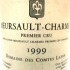 Meursault Charmes 1er Cru 2002 Domaine Comte Lafon