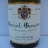 Meursault Genevrieres 1er Cru 2002 Coche Dury