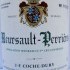 Meursault Perrières 1er Cru 2005 Coche Dury