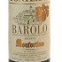 Giacomo Conterno Barolo Monfortino Riserva