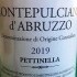Pettinella Montepulciano d’Abruzzo 2019
