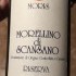 Morisfarms Morellino di Scansano Moris Riserva 2017