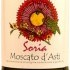 Matteo Soria Moscato d'Asti Soria 2021