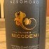 Nicodemi Montepulciano d'Abruzzo Colline Teramane Neromoro Riserva