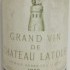 Chateau Latour Pauillac Premier Cru Classé 1968