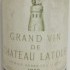 Chateau Latour Pauillac Premier Cru Classé 1968