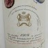 Chateau Mouton Rothschild Pauillac Premier Cru Classé 1978