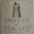 Chateau Latour Pauillac Premier Grand Cru Classée 1988