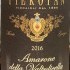 Pieropan Amarone della Valpolicella Vigna Garzon 2016