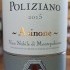 Poliziano Vino Nobile di Montepulciano Asinone 2015