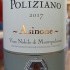 Poliziano Vino Nobile di Montepulciano Asinone 2017