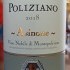 Poliziano Vino Nobile di Montepulciano Asinone 2018