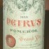 Chateau Petrus Pomerol 1955
