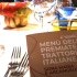 Pranzo annuale Premiate Trattorie Italiane 2023