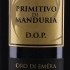 Claudio Quarta Primitivo di Manduria Oro di Emèra 2017