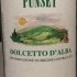 Punset Dolcetto d’Alba 2016