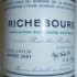 Richebourg Grand Cru 2001 domaine de la romanee conti etichetta doctorwine