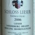 Riesling Beerenauslese Niederberg Helden 2006 Schloss Lieser