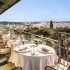 Ristorante Mirabelle Hotel Splendid Roma