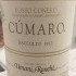 Umani Ronchi Conero Cúmaro 1993