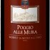 Castello Banfi Rosso di Montalcino Poggio alle Mura 2019