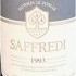 Fattoria Le Pupille Rosso di Toscana Saffredi 1993