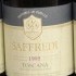 Saffredi 1995 Maremma Toscana Igt Fattoria Le Pupille