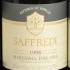 Saffredi 1998 Maremma Toscana Igt Fattoria Le Pupille