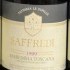 Saffredi 1999 Maremma Toscana Igt Fattoria Le Pupille