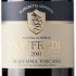 Saffredi 2001 Maremma Toscana Igt Fattoria Le Pupille