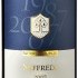 Saffredi 2007 Maremma Toscana Igt Fattoria Le Pupille