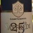 Fattoria Le Pupille Maremma Toscana Saffredi 2012