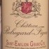 Saint-Émilion Grand Cru 2010 Château Belregarde-Figeac