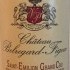 Saint-Émilion Grand Cru 2015 Château Belregarde-Figeac