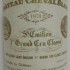 Château Cheval Blanc Saint Emilion Premier Grand Cru Classé 1978