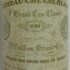 Chateau Cheval Blanc Saint Emilion Premier Grand Cru Classée 1988