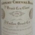 Chateau Cheval Blanc Saint Emilion Grand Cru Classé 1996