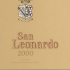 San Leonardo Vigneti delle Dolomiti San Leonardo 2000