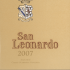 San Leonardo Vigneti delle Dolomiti San Leonardo 2007