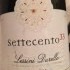 cantina di soave settecento33 lessini durello riserva metodo classico vino spumante veneto