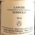 Sottimano Langhe Nebbiolo vino rosso Piemonte
