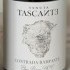 Tasca d'Almerita Etna Tenuta Tascante Contrada Rampante 2016