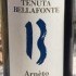 Tenuta Bellafonte Umbria Arnèto 2017