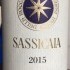 tenuta san guido sassicaia bolgheri vino rosso toscana etichetta doctorwine 2015