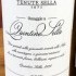 tenute sella lessona omaggio a quintino sella vino rosso piemonte 2009