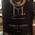 tenuta marino terra aspra etichetta nera primitivo 2011